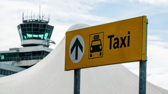 INVERS GmbH: Schiphol Taxi Network startet digitalen Taxiservice am Flughafen Amsterdam auf Basis der Carsharing-Technologie von Invers