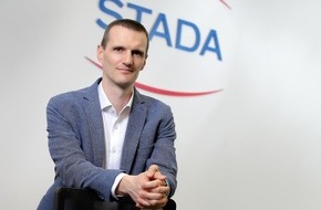 STADA Arzneimittel AG: STADA beruft Tomas Mihal als neuen Deutschlandchef