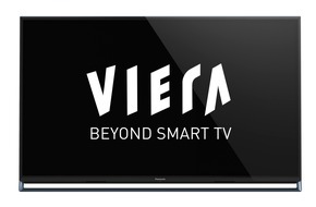 Panasonic Deutschland: Die Panasonic TV-Trends 2014 / Ultrascharf. Vielseitig. Persönlich. Sparsam. Elegant. (FOTO)
