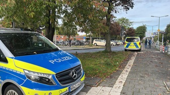 Polizei Coesfeld: POL-COE: Dülmen / Kontrolltag in Dülmen