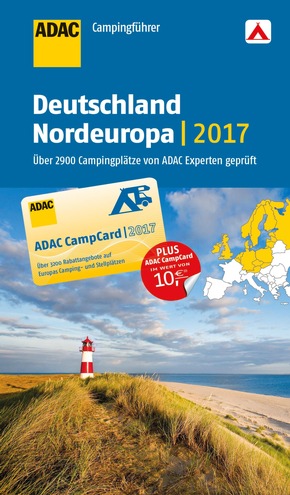 ADAC Campinginspekteure unterwegs / 20 Experten überprüfen in diesem Jahr knapp 2.000 Plätze / 113 Mal Top-Prädikat &quot;ADAC Superplatz&quot; in Europa, 17 Mal in Deutschland