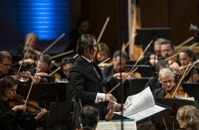 SWR - Südwestrundfunk: SWR Symphonieorchester / Zusatzkonzerte mit dem War Requiem von Benjamin Britten