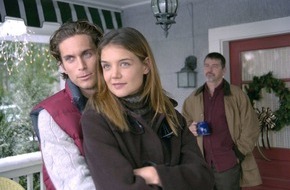 ProSieben: Letzte News aus Capeside / Die sechste Staffel von "Dawson's Creek" auf ProSieben