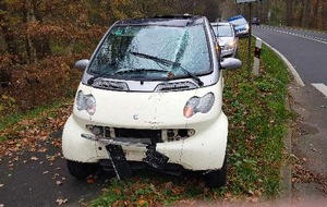 Polizeiinspektion Rotenburg: POL-ROW: ++ Teures E-Bike gestohlen ++ Fahranfänger bei Wildunfall verletzt ++ Container auf Baustelle aufgebrochen ++ 34-Jähriger unter Drogenverdacht ++