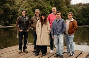 SWR - Das Erste: Dreharbeiten zur Serie "Jossi" (AT) von SWR und Arte
