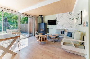 Center Parcs treibt europäische Transformation weiter voran