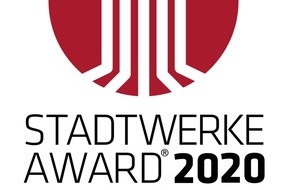 Stadtwerke Award: Sieben Stadtwerke haben sich für die Endrunde des STADTWERKE AWARD 2020 qualifiziert