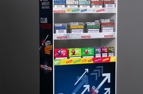 Arnold André GmbH: Neu: Der Arnold André „Family“-Bodensteller