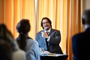 Rückblick auf ein erfolgreiches Lottojahr: 165 Millionen Euro für die Gewinner, 121 Millionen Euro für den Freistaat