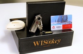 WISeKey SA: WISeKey lanciert Digital Security Kit für die digitale Sicherung von Alinghis Verteidigung des America's Cup