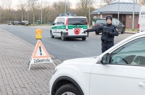 Hauptzollamt Regensburg: HZA-R: Zoll stellt Amphetamin bei Einreisekontrolle sicher Strafverfahren wegen Versto&szlig;es gegen das Bet&auml;ubungsmittelgesetz eingeleitet.