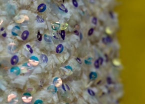 Please touch! Die aktuellen Kollektionen der Schweizer Textilhersteller im Textilmuseum St.Gallen