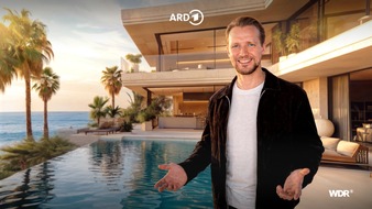 MYNE Homes: Managed Co-Ownership setzt neuen Standard f&uuml;r Premium-Ferienimmobilien: ARD-Doku begleitet MYNE Homes-Gr&uuml;nder Nikolaus Thomale