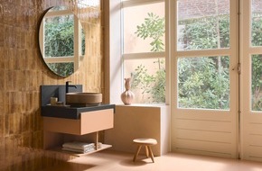DURAVIT AG: Natürliche Eleganz trifft auf innovative Sauberkeit