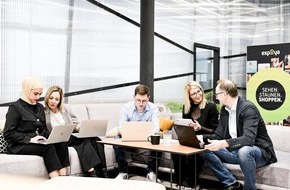 Corporate Image Consulting GmbH: KI-Suchsysteme verändern das Spiel - und Expoya sorgt dafür, dass Sie mitspielen