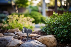 So wird der Garten zum Lichtblick der dunklen Jahreszeit: Lampenwelt.de präsentiert strahlende Akzente für den Herbstgarten