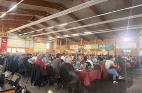 LID Pressecorner: mooh verlangt mehr Solidarit&auml;t der Branche und stellt die Weichen f&uuml;r die Zukunft