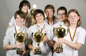 WorldSkills Germany e.V.: Gold im Blick - Deutsches Azubi-Team hofft auf Titel und Medaillen bei der Berufsweltmeisterschaft in Calgary (Mit Bild)