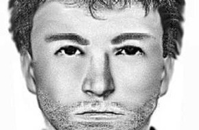 Polizeidirektion Göttingen: POL-GOE: (1398/03) Gewaltbereiter Vergewaltiger hat ein Gesicht - Fahndung mit Phantombild