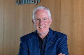 Alois Dallmayr Kaffee oHG: Neue F&uuml;hrungsrolle f&uuml;r Joachim H&ouml;h