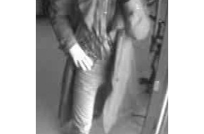 Polizeidirektion Göttingen: POL-GOE: (1079/2007) Dieb stehlt Mountainbike im Wert von rund 3.000 Euro - Polizei fahndet mit Bildern aus Überwachungskamera