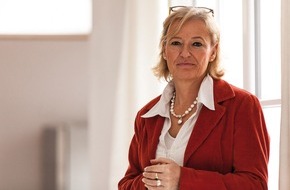BusinessArt Vera Peters: Unternehmerin aus Unkel ist für den internationalen Stevie Award nominiert