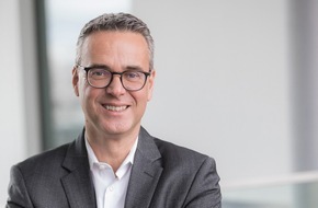 Skoda Auto Deutschland GmbH: Holger Peters wird neues Vorstandsmitglied für Finanzen und IT