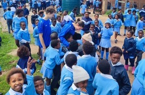 Engagement Global gGmbH: Mit Behinderung zum Freiwilligendienst ins Ausland