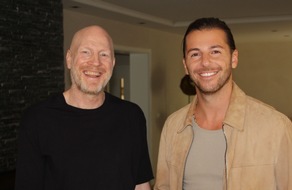 Sky Deutschland: Matthias Sammer mit neuem Format auf Sky Sport News: "Sammer & Basile - der Hagedorn-Talk"