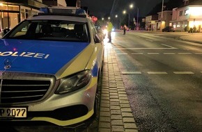 Polizeiinspektion Cuxhaven: POL-CUX: Bundesweiter Verkehrssicherheitstag "sicher mobil leben" auch in der Polizeiinspektion Cuxhaven