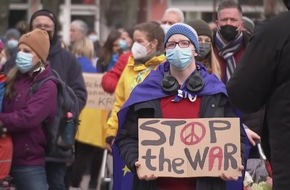 MDR-Talk „Fakt ist!“: „Aufrüsten und Abschrecken – Rückkehr in den Kalten Krieg?“ MDR-Talk „Fakt ist!“: „Aufrüsten und Abschrecken – Rückkehr in den Kalten Krieg?“
