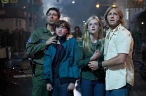 SAT.1: Spielbergs Spuren: SAT.1 zeigt die Free-TV-Premiere von  J.J. Abrams "Super 8" am 24. August 2013 (BILD)