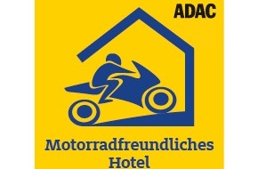 ADAC Hessen-Thüringen e.V.: ADAC und DEHOGA Thüringen zertifizieren sechs motorradfreundliche Hotels in Thüringen
