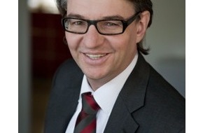 IT unlimited Schweiz AG: IT unlimited Schweiz AG holt Glenfis-Partner Mathias Traugott als CEO