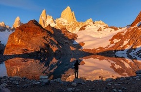 Visit Argentina: Frostige Abenteuer im argentinischen Patagonien: 4 unglaubliche Erlebnisse im Eis