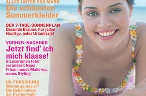 Jahreszeiten Verlag, FÜR SIE: Psycho-Macken selber lösen