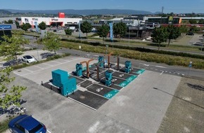 Electra Schweiz: Electra ouvre son application &agrave; 800 000 bornes de recharge dans toute l'Europe et assure la transparence des tarifs dans le secteur