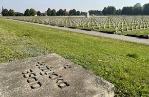 MDR Mitteldeutscher Rundfunk: 80 Jahre Kriegsende in der Oberlausitz: MDR-Dokumentation „Tal des Todes“ geht auf historische Spurensuche