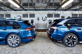 ADAC: Eichrechtskonforme Wallboxen im ADAC Test / Fast alle Produkte erfüllen die Erwartungen / Wallbox von DaheimLaden weist gravierende IT-Sicherheitslücken auf