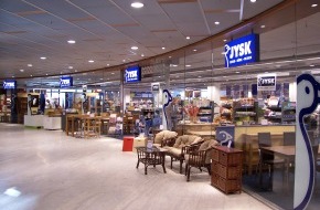 JYSK GmbH: Möbelhaus JYSK erfolgreich auf Expansionskurs: 21. Filiale in der Schweiz wird eröffnet