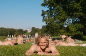 LEONINE Studios: Neuer Kinostarttermin f&uuml;r EIN M&Uuml;NCHNER IM HIMMEL - DER TOD IST ERST DER ANFANG ab 14. Mai 2026 im Kino!