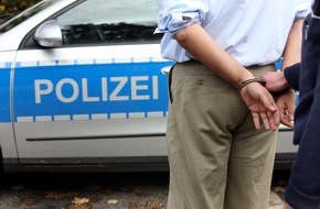 Polizei Rhein-Erft-Kreis: POL-REK: "Blue Diamond"; 1.000,- Euro Belohung ausgesetzt - Erftstadt