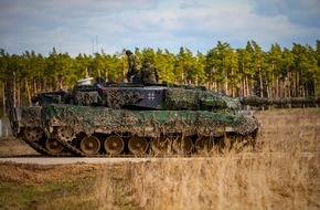 Soldatenhilfe e.V.: Vom Au&szlig;enseiter zur Stimme seiner Kameraden: Wie Saad Chahrrour die Bundeswehr durch sein Wirken pr&auml;gte &ndash; und Soldaten heute mit dem Soldatenhilfe e.V. den n&ouml;tigen Halt gibt