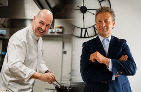 JANE UHLIG PR Kommunikation & Publikationswesen: Presse-Meldung I 20 Jahre Meli&aacute; Berlin: Jubil&auml;umswoche mit Starkoch I&ntilde;igo Urrechu, Weinverkostung und F&ecirc;te de la Musique