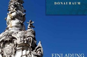 Tourismusverband Linz: Tourismus und Barock: Gäste mit dem Lebensgefühl der Epoche begeistern - BILD