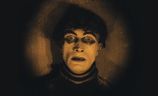 Deutscher Musikrat gGmbH: Bundesjazzorchester: Klingende Utopien - #2021JLID / Das Cabinet des Dr. Caligari - Stummfilm mit Musik