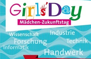 Polizeipräsidium Rheinpfalz: POL-PPRP: Girls Day 2018 - Freie Plätze in Ludwigshafen