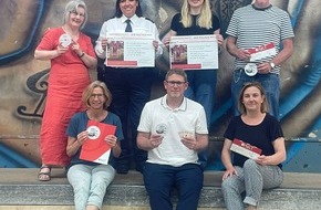 Polizeiinspektion G&ouml;ttingen: POL-G&Ouml;: (156/2026) Aktionswoche Alkohol 2026: Gemeinsam f&uuml;r einen verantwortungsvollen Umgang mit Alkohol