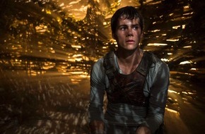 ProSieben: Nur die Harten kommen in den Irrgarten: "Maze Runner" am 28. August 2016 auf ProSieben