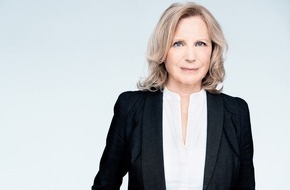 Wort & Bild Verlagsgruppe - Gesundheitsmeldungen: Maren Kroymann: "Meine Stirnfalten sind mir willkommen" / Die 72-jährige Kabarettistin sieht das Alter als Chance, Neues zu entdecken